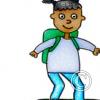 Kidstuff
